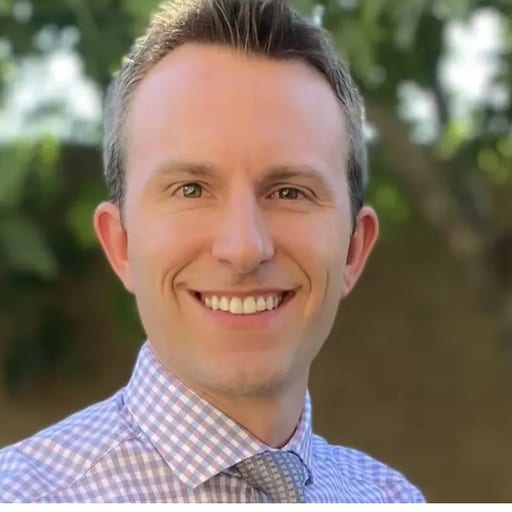 Dr. Jared Bishop, DDS