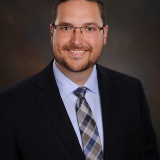 Dr. Joshua Hindman