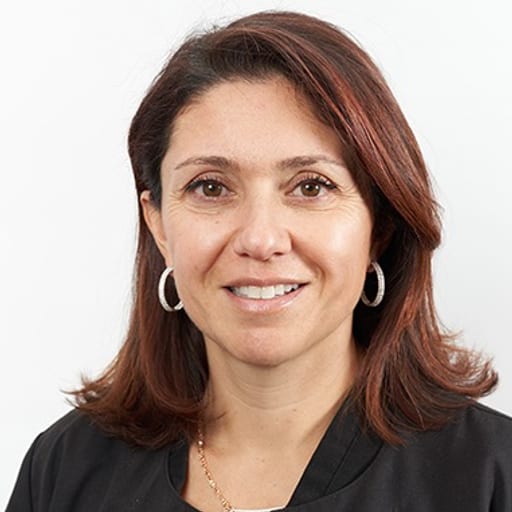 Dr. Irene Bokser, DDS
