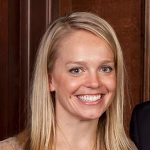 Dr. Kristina Dawson, DMD