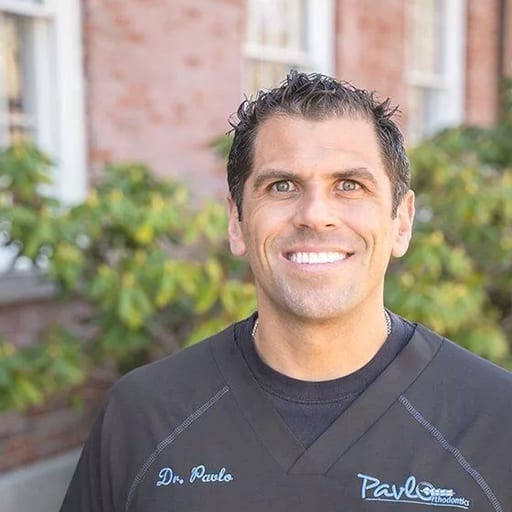 Dr. John A. Pavlo, DMD