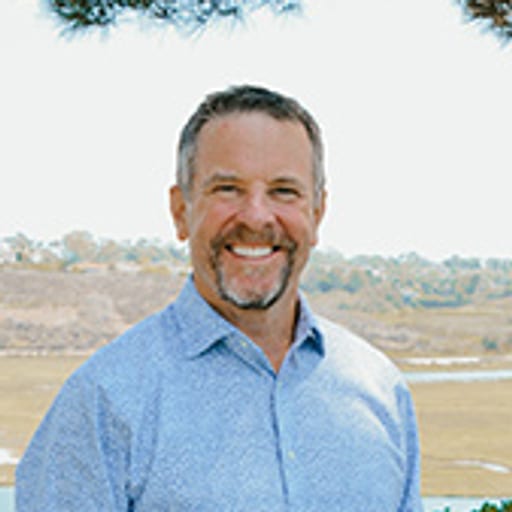 Dr. Gerald Middleton, DDS