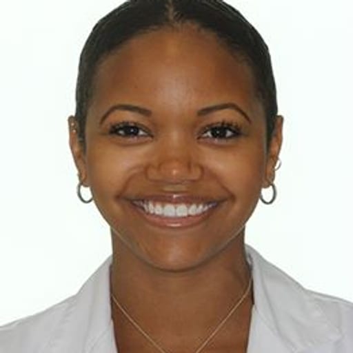 Dr. India L. Collier, DDS