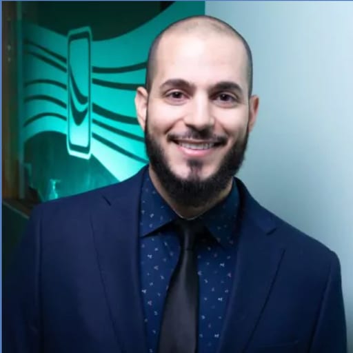 Dr. Mustafa Alkhawaja, DMD