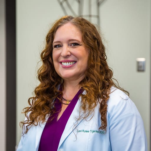 Dr. Lori Ross Tijerino