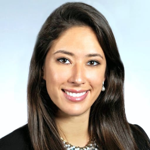 Dr. Alina Lane, DDS