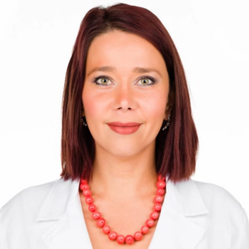 Dr. Alla Fishman, DDS
