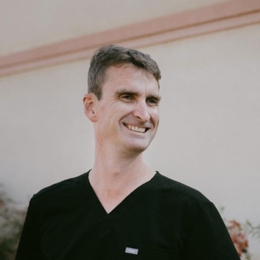 Dr. Mike Wygant, DDS