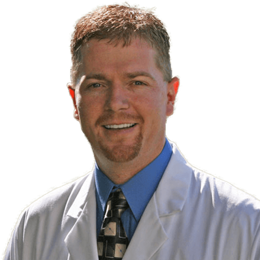 Dr. Scott Stucki, DDS