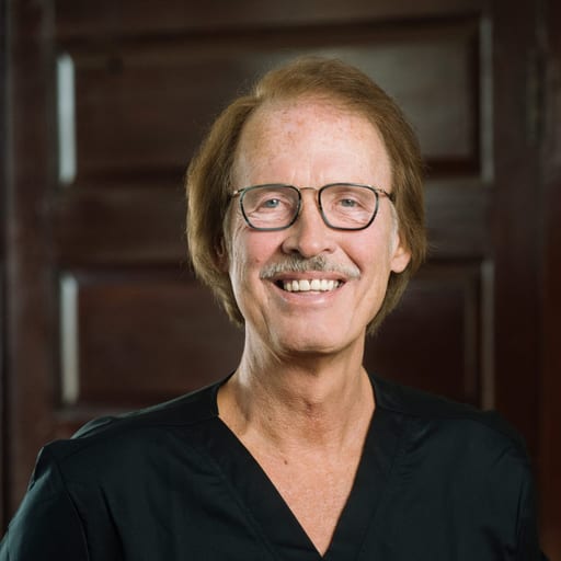 Dr. Bill Faulkner, DMD
