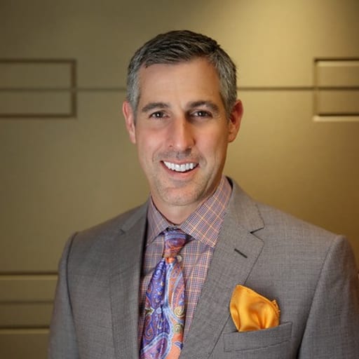 Dr. Paul Amato, DDS