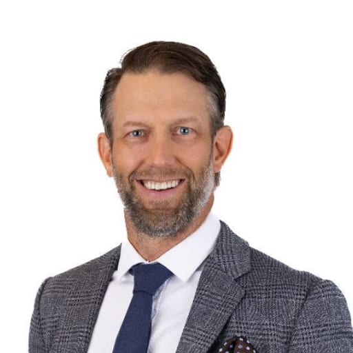 Dr. Brian T. Weber, DDS
