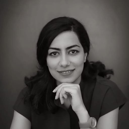 Dr. Shiva Talebi, DMD