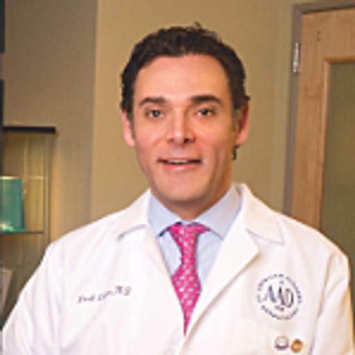Joel Cohen, MD