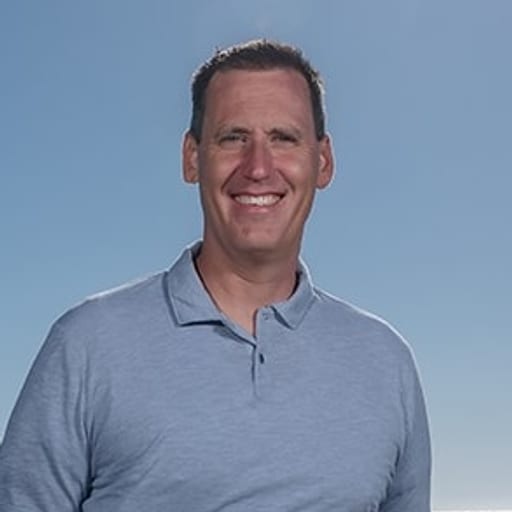 Dr. Jared Lothyan, DDS