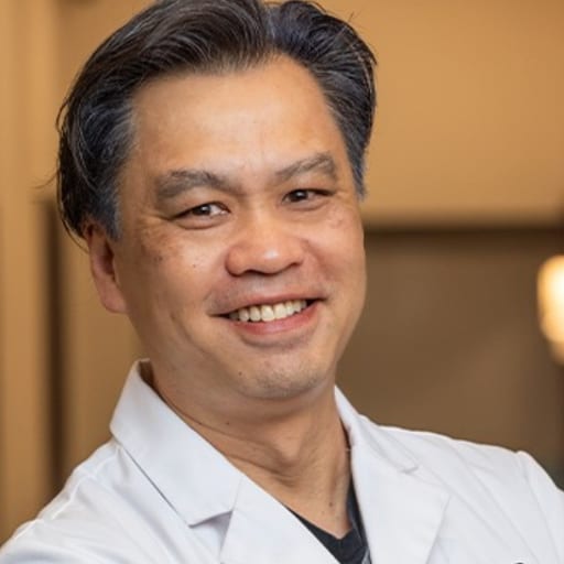 Dr. Theodore K. Wu, DMD, MAGD