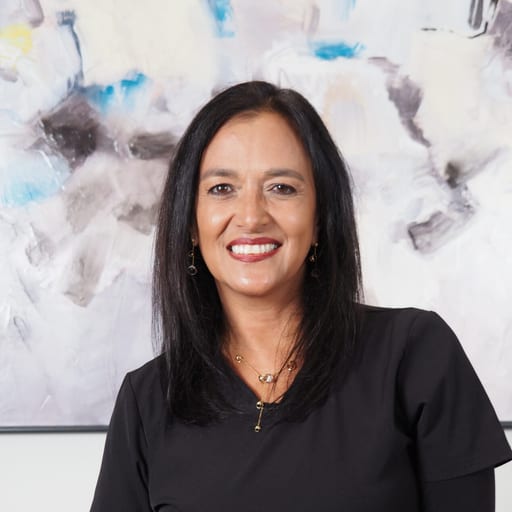 Dr. Sandra L. Vargas, DMD