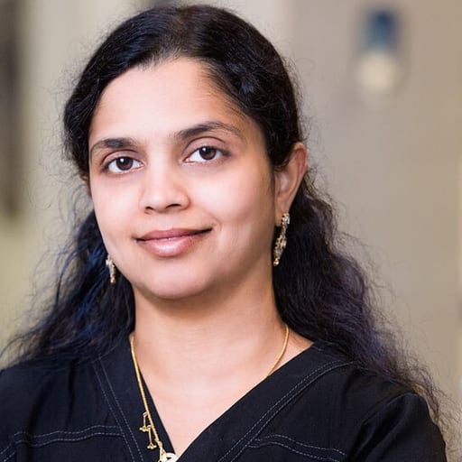 Dr. Bindu Kolli, DDS