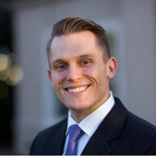 Dr. Shane Ricci, DDS