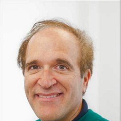 Dr. Richard D. Ruden, D.M.D.