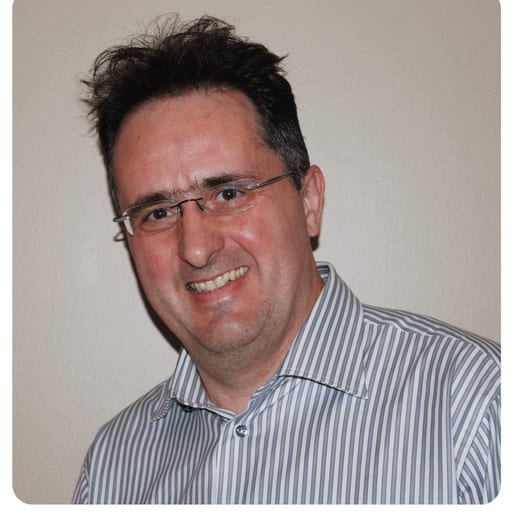 Dr. Mircea Mitu, DDS, FICOI