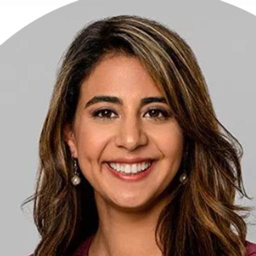 Dr. Leen Khatib, SBK Orthodontics