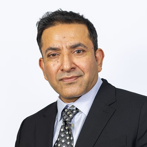 Sattar Syed, DMD