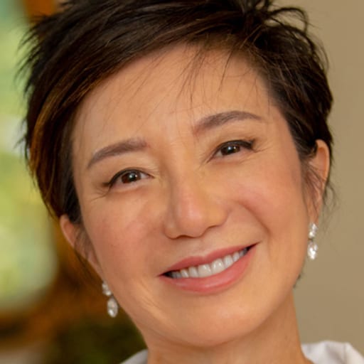 Dr. Claire Cho, DDS