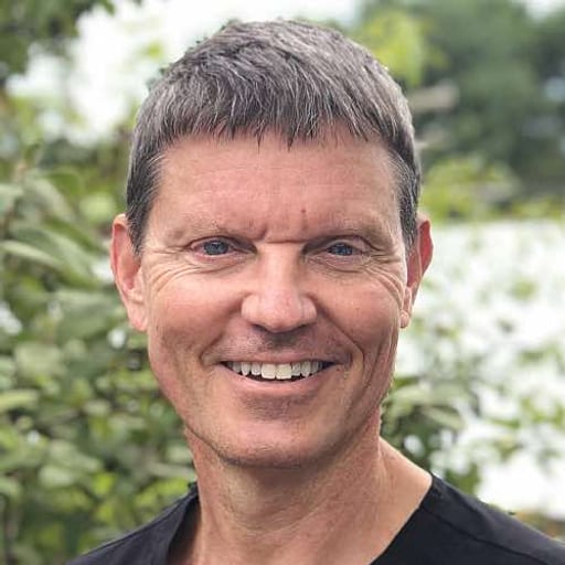 Dr. French Moore III, DDS