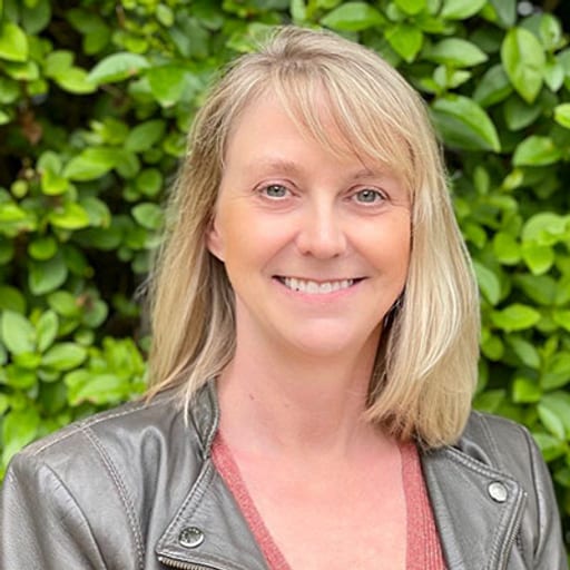 Dr. Kimberly Wright