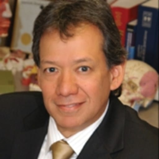 Dr. Steven Olmos, DDS
