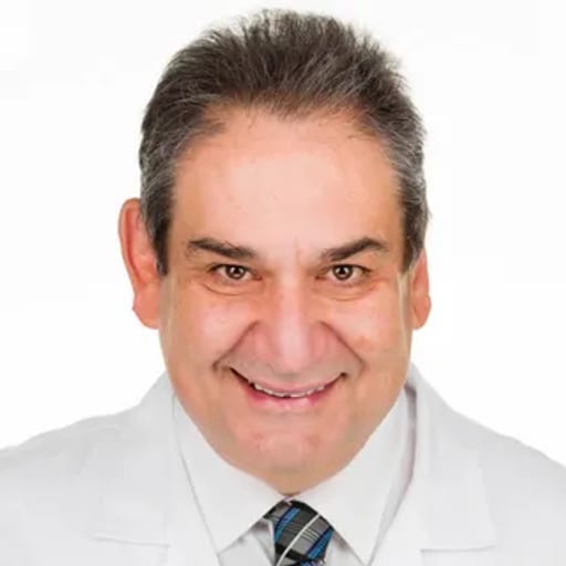 Dr. Philip Arena, DDS