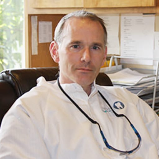 Dr. Tim Verharen