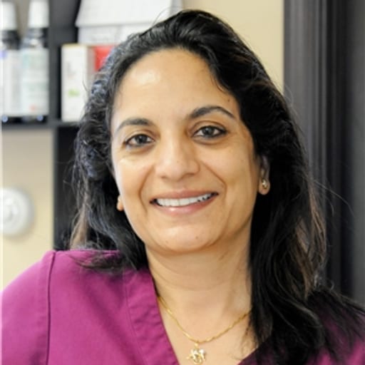 Dr. Yagi K. Patel, BDS