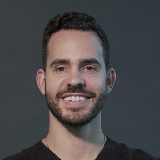 Dr. Alon Bekerman, DMD