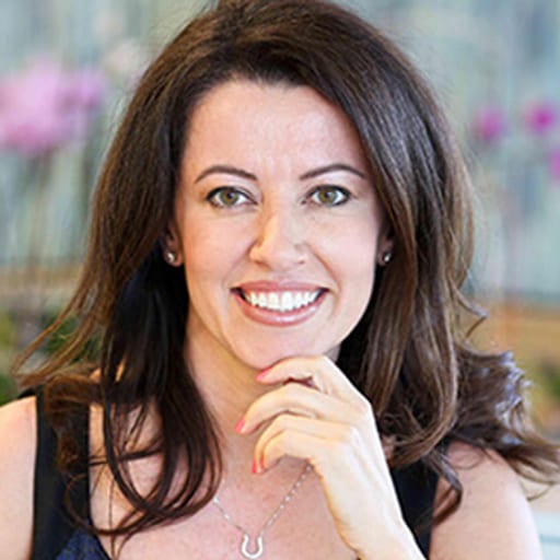 Dr. Sanda Moldovan, MS, DDS