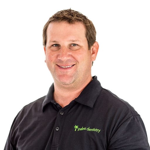 Dr. Brian Derrick, DMD
