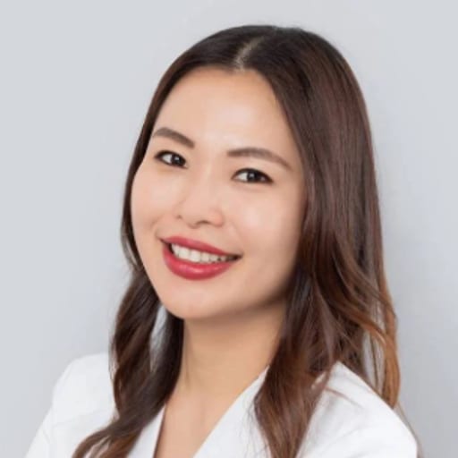Dr. Julia H. Kang, DDS, DMD