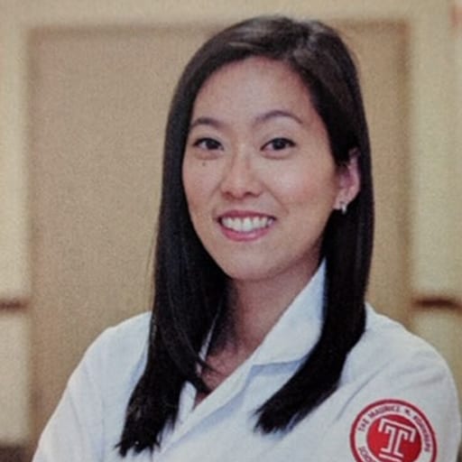 Dr. Jessica Yang, DMD, Ph.D