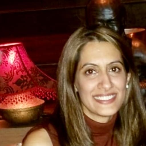 Dr. Deepa Bhatt, DDS