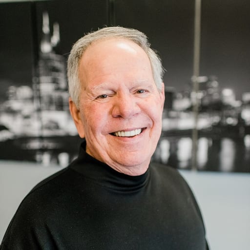Dr. Robert Winfree, DDS