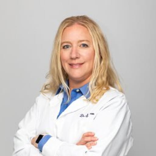 Dr. Kim Spielman