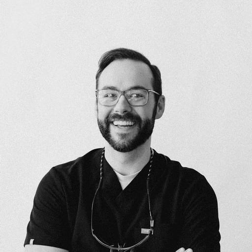 Dr. Andrew Byrne, DDS