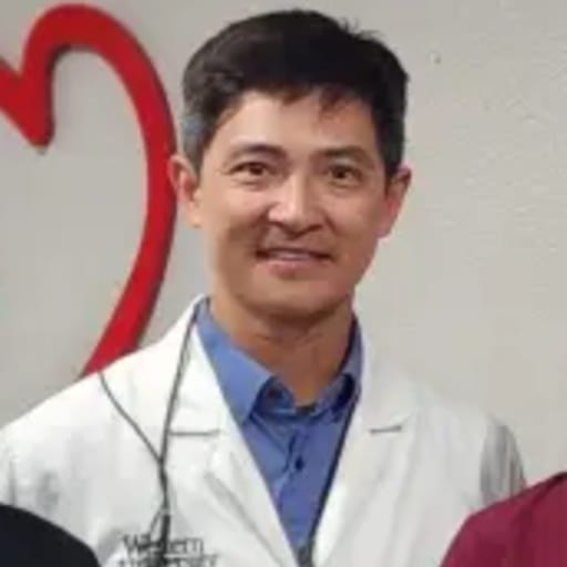 Dr. Peter Nguyen, DDS