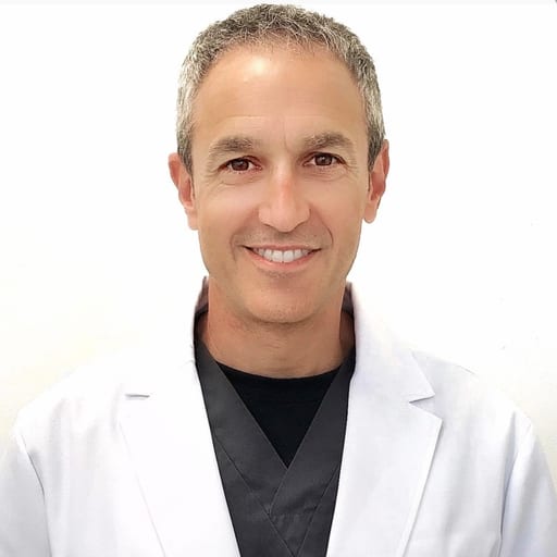 Dr. James Warren, DDS