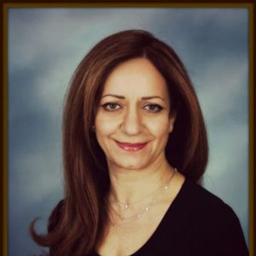 Dr. Maryam Douraghy