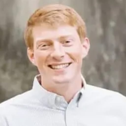 Dr. Bryce Westmoreland, DMD