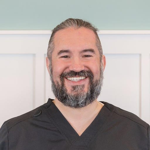 Dr. Terry Peterson