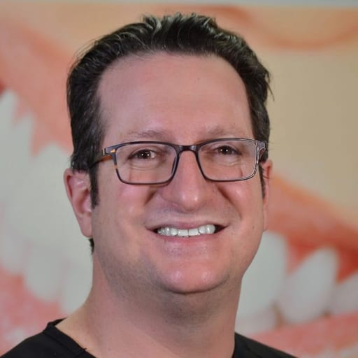 Dr. Joseph Banker, DMD