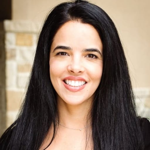 Dr. Ana Paula Ferraz-Dougherty, DMD